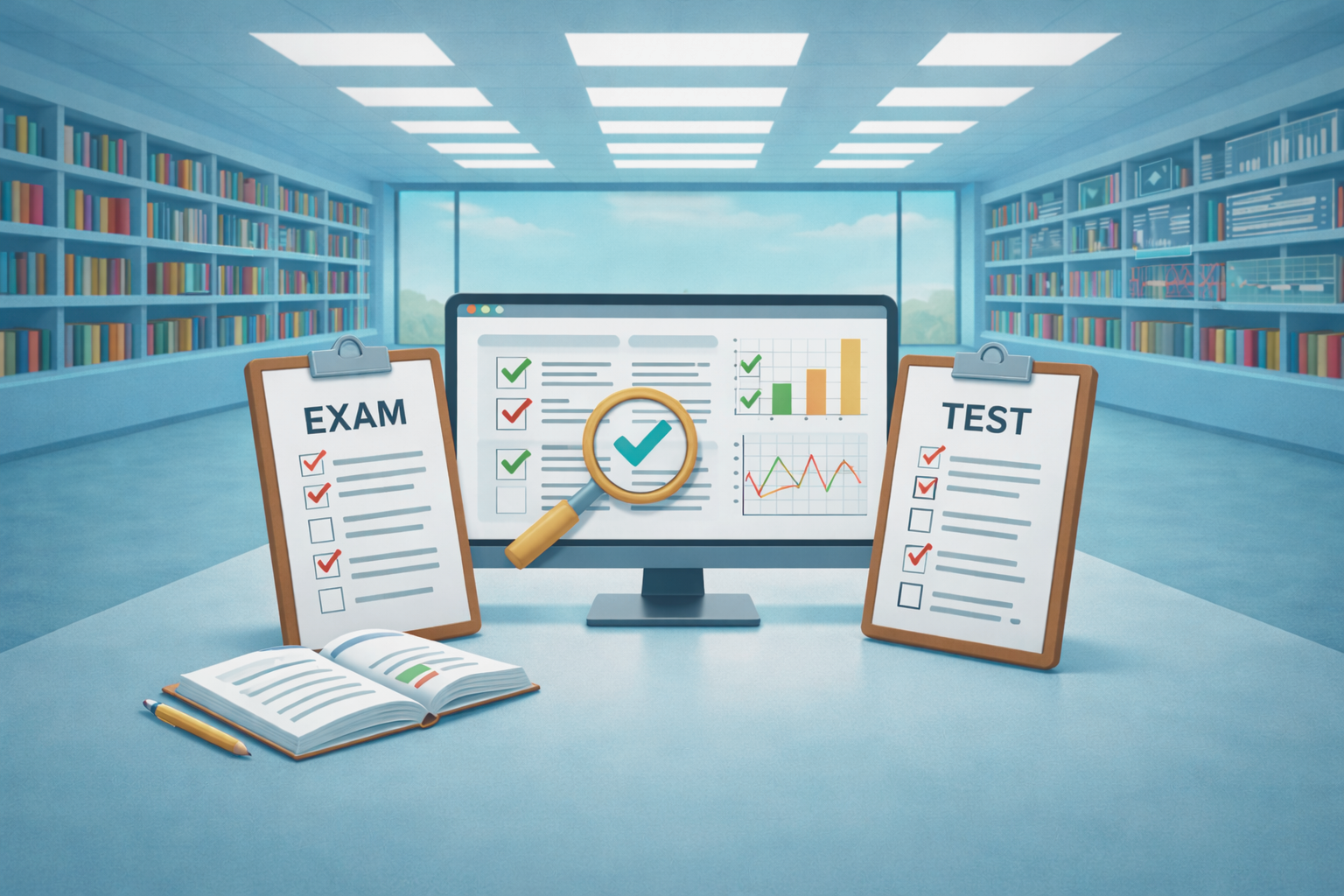 Assessment and Examinations